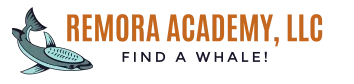 Remora Academy, LLC — Find a Whale!